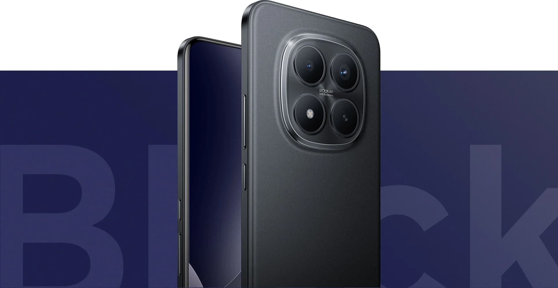 Xiaomi Redmi Note 15 Pro
